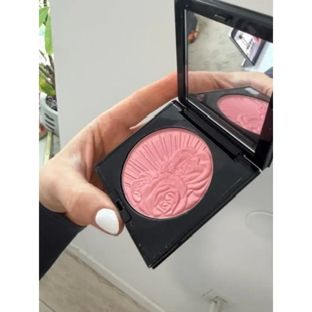 NEW Pat McGrath Skin Fetish Divine Blush in Nymphette Pink